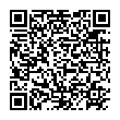 QR-код ссылки на материал «Тотальная проверка знаний: основной период сдачи ЕГЭ стартовал в Дзержинске»