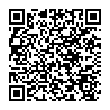 QR-код ссылки на материал «Быстрее, выше, сильнее: спортивный праздник пройдет на Окской набережной в День города Дзержинска»
