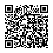 QR-код ссылки на материал «В Дзержинске молодой человек напал на почтальона»