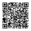 QR-код ссылки на материал «Деловой визит: делегация из белорусского города-побратима Гродно посетила Дзержинск»
