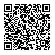 QR-код ссылки на материал «День города 2024: торжественное награждение личного состава УВД Дзержинска»