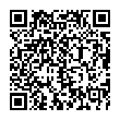 QR-код ссылки на материал «День города 2024: молодежный фестиваль «Мечтай! Действуй!» пройдет в Дзержинске»