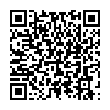 QR-код ссылки на материал ««Коротко о вечном». Святой Угодник Николай поможет каждому»