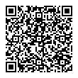 QR-код ссылки на материал «День города 2024: захватывающий молодежный фестиваль «Мечтай! Действуй!» проходит в Дзержинске»
