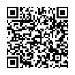 QR-код ссылки на материал «День города 2024: самая народная песня про родной Дзержинск»