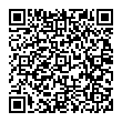 QR-код ссылки на материал «Ко всему готовы: пожарно-спасательный практикум для кадетов МЧС России прошёл в Дзержинске»