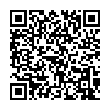 QR-код ссылки на материал ««Спортивный клуб». Медали дзержинских спортсменов на воде»