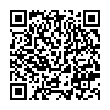 QR-код ссылки на материал «Дзержинск сегодня: полная версия выпуска 27.05.2024»