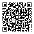 QR-код ссылки на материал «Тепленькая не пойдет: горячее водоснабжение временно отключат в некоторых домах Дзержинска»