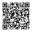 QR-код ссылки на материал «Майский жук: традиционный детский турнир по дзюдо прошел в Дзержинске»