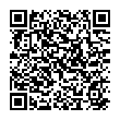 QR-код ссылки на материал «Бегущая книга: Дзержинск присоединился к Всероссийской социокультурной акции»