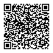 QR-код ссылки на материал «Мастерство и фантазия: выставка изделий из керамики открылась в Краеведческом музее Дзержинска»