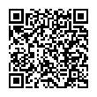 QR-код ссылки на материал «Телекомпания «Дзержинск» приняла участие в «ТЭФИ-Регион» 2017»