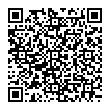 QR-код ссылки на материал «Игры возобновятся: сертификат Российского футбольного союза получило футбольное поле стадиона «Химик»»