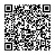 QR-код ссылки на материал «До встречи: в Дзержинском театре кукол торжественно закрыли 36-й театральный сезон»
