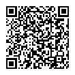 QR-код ссылки на материал «Памятное место: благоустройство Узловой площади стартовало в Дзержинске»
