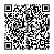 QR-код ссылки на материал «Кража железного коня: злоумышленник увел велосипед у ребенка в дзержинском поселке»
