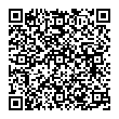 QR-код ссылки на материал «Делимся опытом: детская библиотека им. Зои Космодемьянской представила Дзержинск на библиотечном конгрессе в Казани»