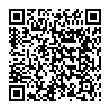 QR-код ссылки на материал «Загорать и купаться: пляж на Светом озере в Дзержинске готов принять отдыхающих»