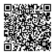 QR-код ссылки на материал ««Александр Терентьев. Честный разговор». Отчет главы, асфальтировка дорог и дзержинский пляж»