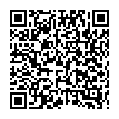 QR-код ссылки на материал «В лес ни ногой: меры противопожарной безопасности усилены в Дзержинске и его поселках»