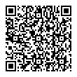 QR-код ссылки на материал «Прогулка с запрещенкой: дзержинские полицейские задержали мужчину с наркотиками в карманах»