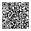 QR-код ссылки на материал «Убыточный разговор: жительница Дзержинска лишилась крупной суммы денег после звонка мошенников»