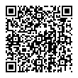 QR-код ссылки на материал «Дворовая практика: площадки с песнями, танцами и мастер-классами ждут дзержинских ребятишек»