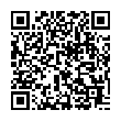 QR-код ссылки на материал ««Обратная связь». Подборка происшествий на дзержинских дорогах»