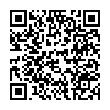 QR-код ссылки на материал «Не у нас: поезд проехал сквозь горящую тайгу в Бурятии»