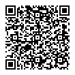 QR-код ссылки на материал «Город в мире созвучий: авторская экскурсия прошла в Дзержинске в рамках проекта «Выходи гулять!»»