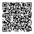 QR-код ссылки на материал «Смотри в оба: жителям Дзержинска напомнили об опасности ДТП с участием диких животных»
