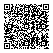 QR-код ссылки на материал «Дети под колесами: сразу две аварии с участием несовершеннолетних произошли в разных районах Дзержинска»