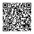 QR-код ссылки на материал ««Спортивный клуб». Медали дзержинских сумоистов и успехи каратистов»