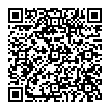 QR-код ссылки на материал «Стихийные потери: сильная гроза поломала деревья и сорвала крыши с некоторых домов в Дзержинске»