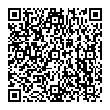 QR-код ссылки на материал «Цели и задачи: Нижегородская область приняла участие в заседании Ассоциации молодежных парламентов в Самаре»