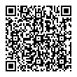 QR-код ссылки на материал «Полный пролом: шумозащитное ограждение повредил водитель на автомобиле службы такси в Дзержинске»