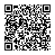 QR-код ссылки на материал «У меня клюет! Юные рыболовы из Дзержинска опробовали свои силы в детском турнире»