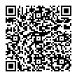 QR-код ссылки на материал «В интернете началась борьба за снижение цен на проезд в общественном транспорте Дзержинска»