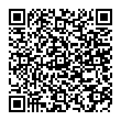 QR-код ссылки на материал «Спортивный калейдоскоп: в спартакиаде и турнире по мини-футболу участвовали юные жители Дзержинска»