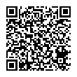 QR-код ссылки на материал «Опасный проезд: девушка на велосипеде угодила под колеса автомобиля в Дзержинске»