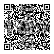 QR-код ссылки на материал «Город, рожденный в СССР: очередная бесплатная экскурсия ждет жителей и гостей Дзержинска в воскресенье»