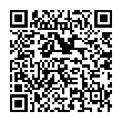 QR-код ссылки на материал «Деньги в блокноте: мужчина попытался взяткой откупиться от полицейского в Володарске»