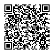 QR-код ссылки на материал «Выходи гулять: насыщенная развлекательная программа ждет дзержинцев в эти выходные»