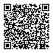 QR-код ссылки на материал «Одни убытки: личные накопления потеряла жительница Дзержинска после диалога с аферистом»