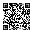 QR-код ссылки на материал «Лето с пользой: проект «Дворовая практика» стартовал в Дзержинске»