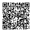 QR-код ссылки на материал «Концерты и выставки: День России отпразднуют в Дзержинске с размахом»