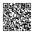 QR-код ссылки на материал «В рабочее время: велосипед украли у доставщика в Дзержинске»