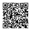 QR-код ссылки на материал «В Дзержинске на бульваре Химиков нашли труп мужчины»