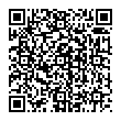 QR-код ссылки на материал «Не покладая рук: сотрудники Дзержинского Водоканала продолжают ремонт канализационного коллектора»